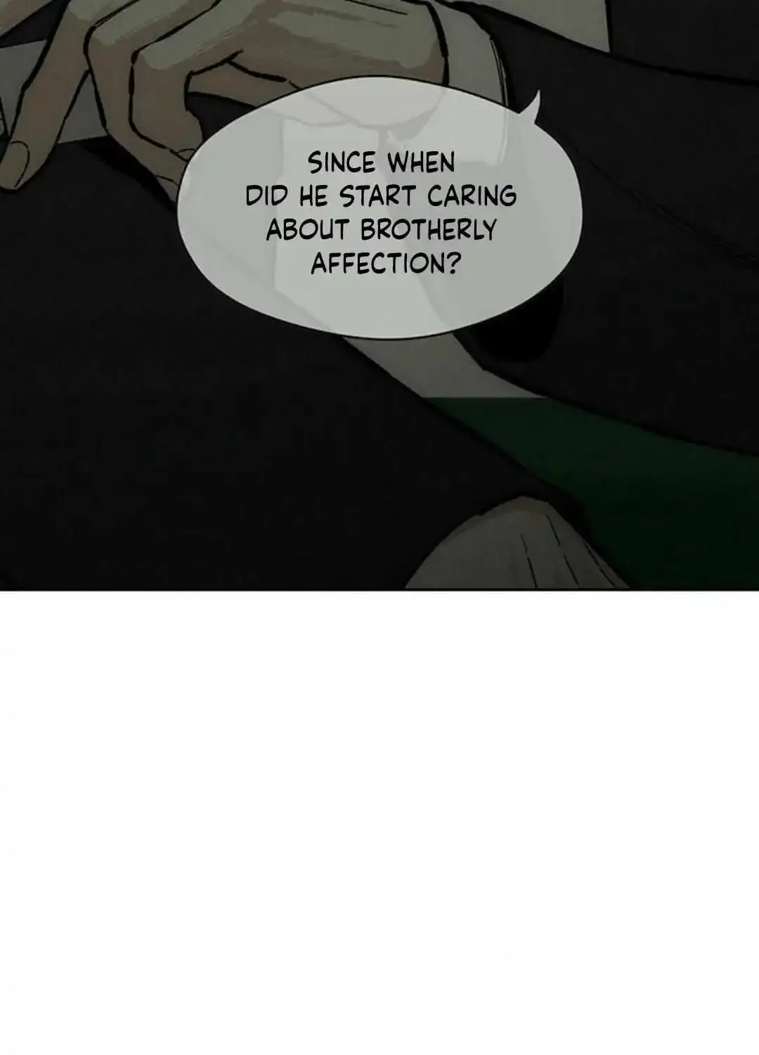 Tears on a Withered Flower Zinmanga X Chapter 21 Page 8