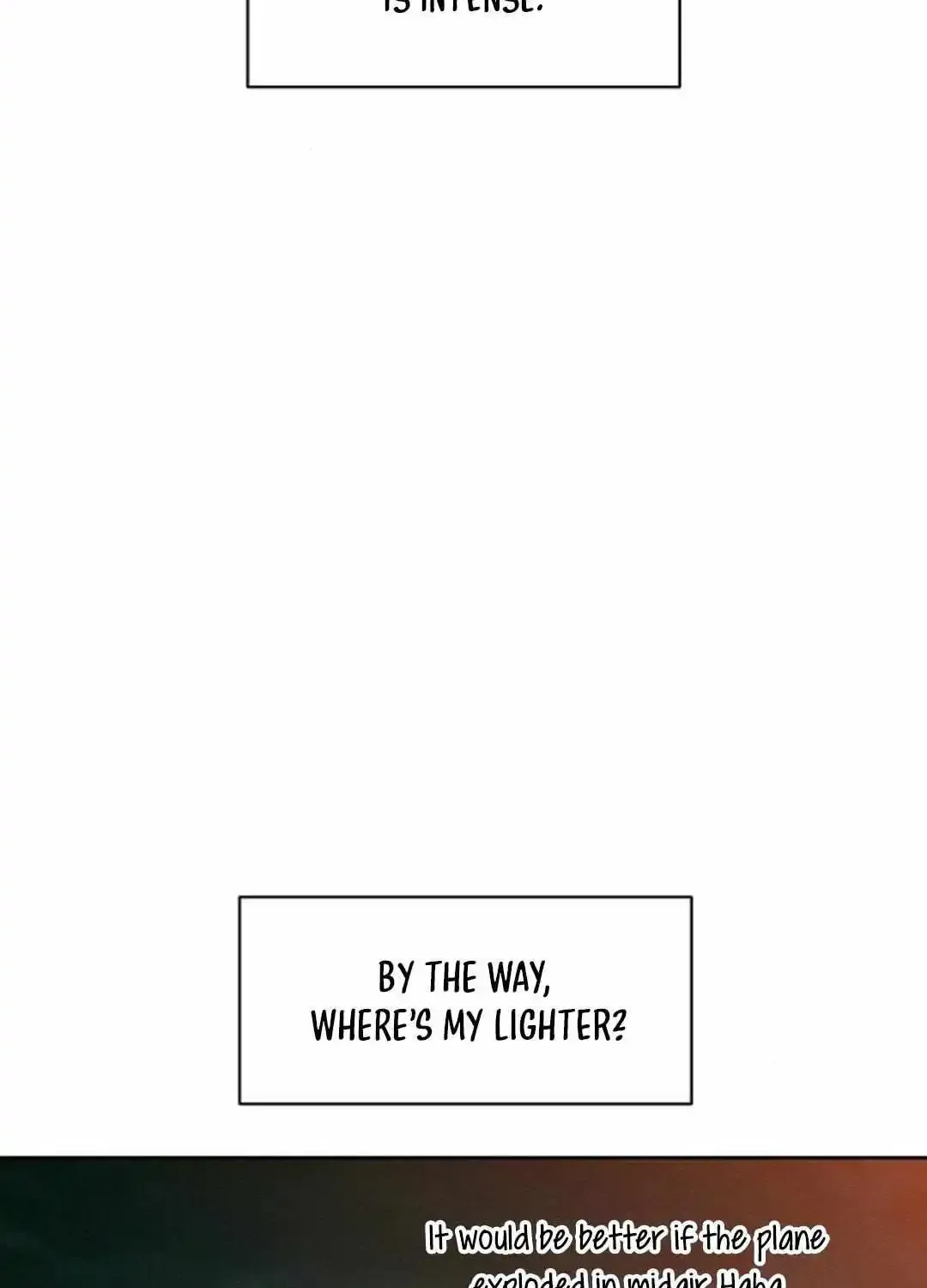 Tears on a Withered Flower Zinmanga X Chapter 21 Page 12