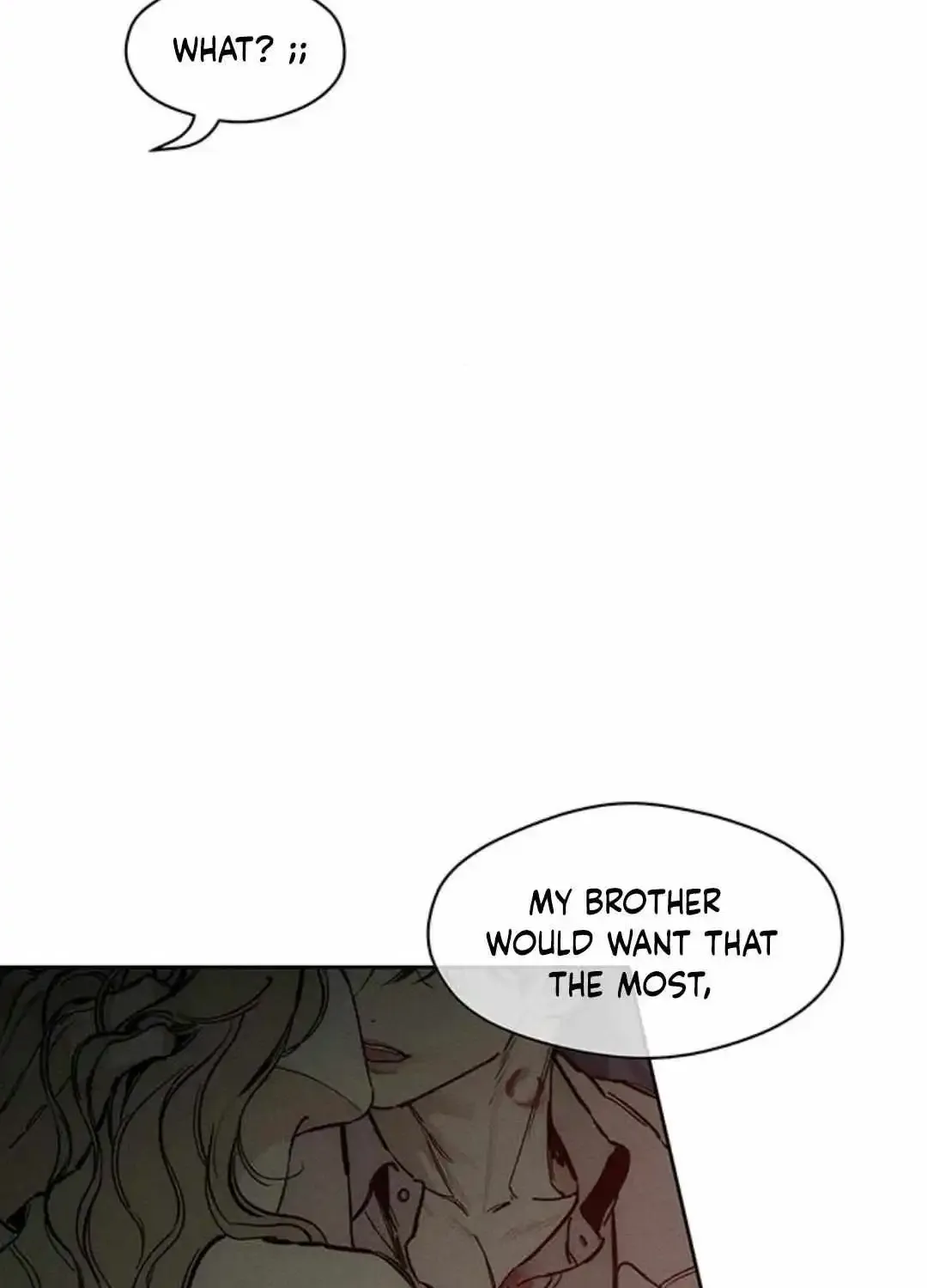 Tears on a Withered Flower Zinmanga X Chapter 21 Page 16