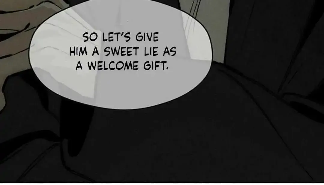 Tears on a Withered Flower Zinmanga X Chapter 21 Page 20