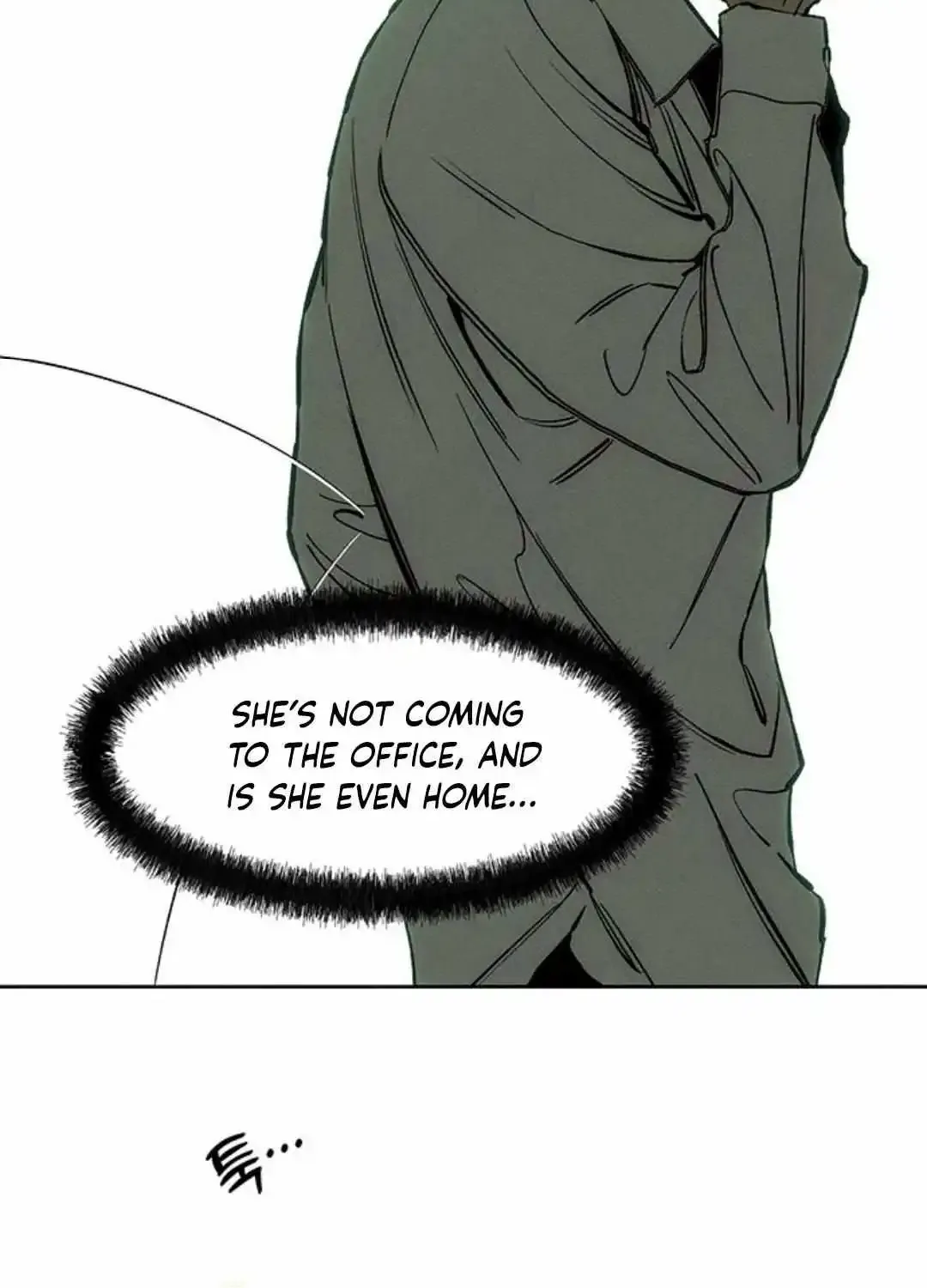 Tears on a Withered Flower Zinmanga X Chapter 21 Page 23