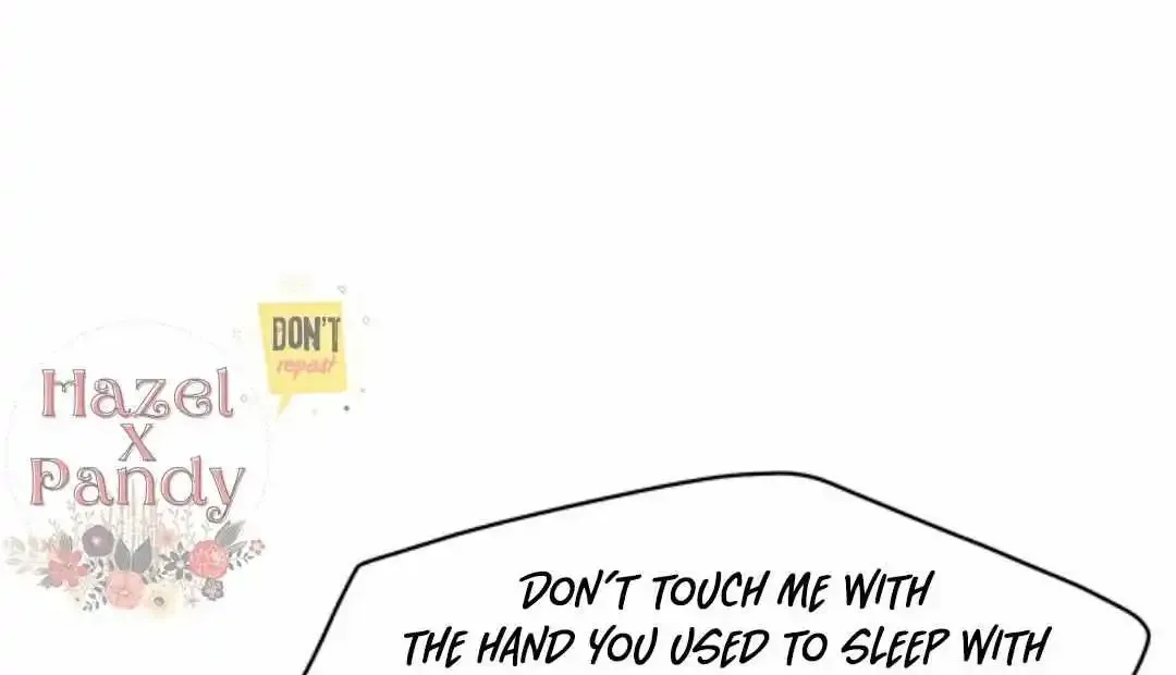 Tears on a Withered Flower Zinmanga X Chapter 21 Page 34