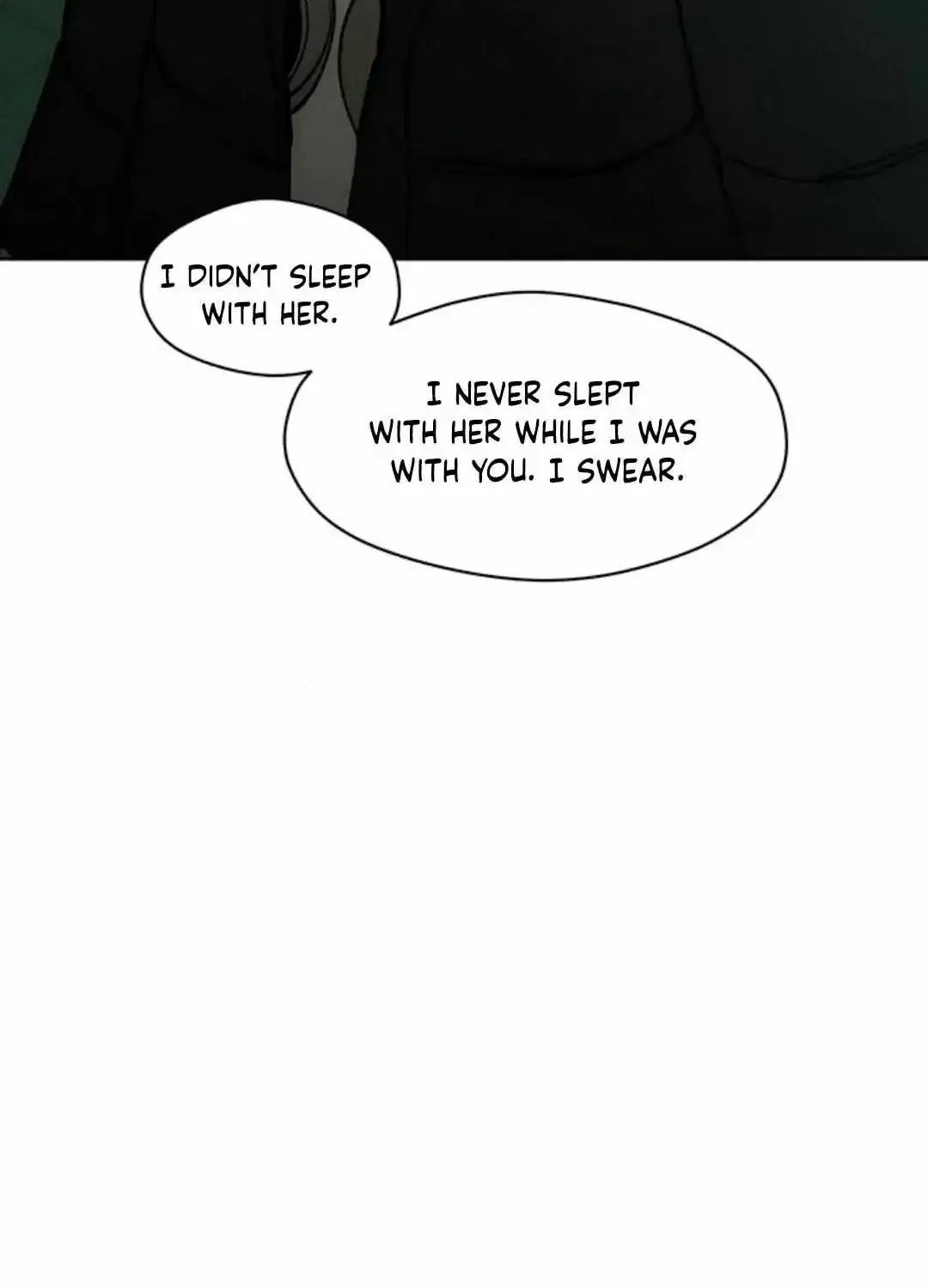 Tears on a Withered Flower Zinmanga X Chapter 21 Page 36