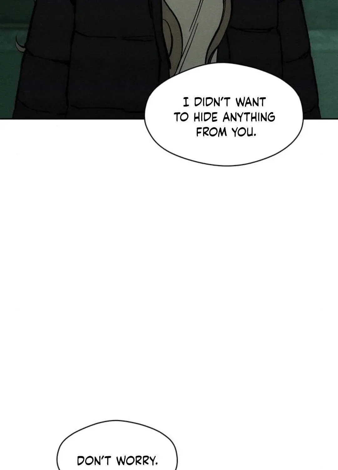 Tears on a Withered Flower Zinmanga X Chapter 21 Page 48