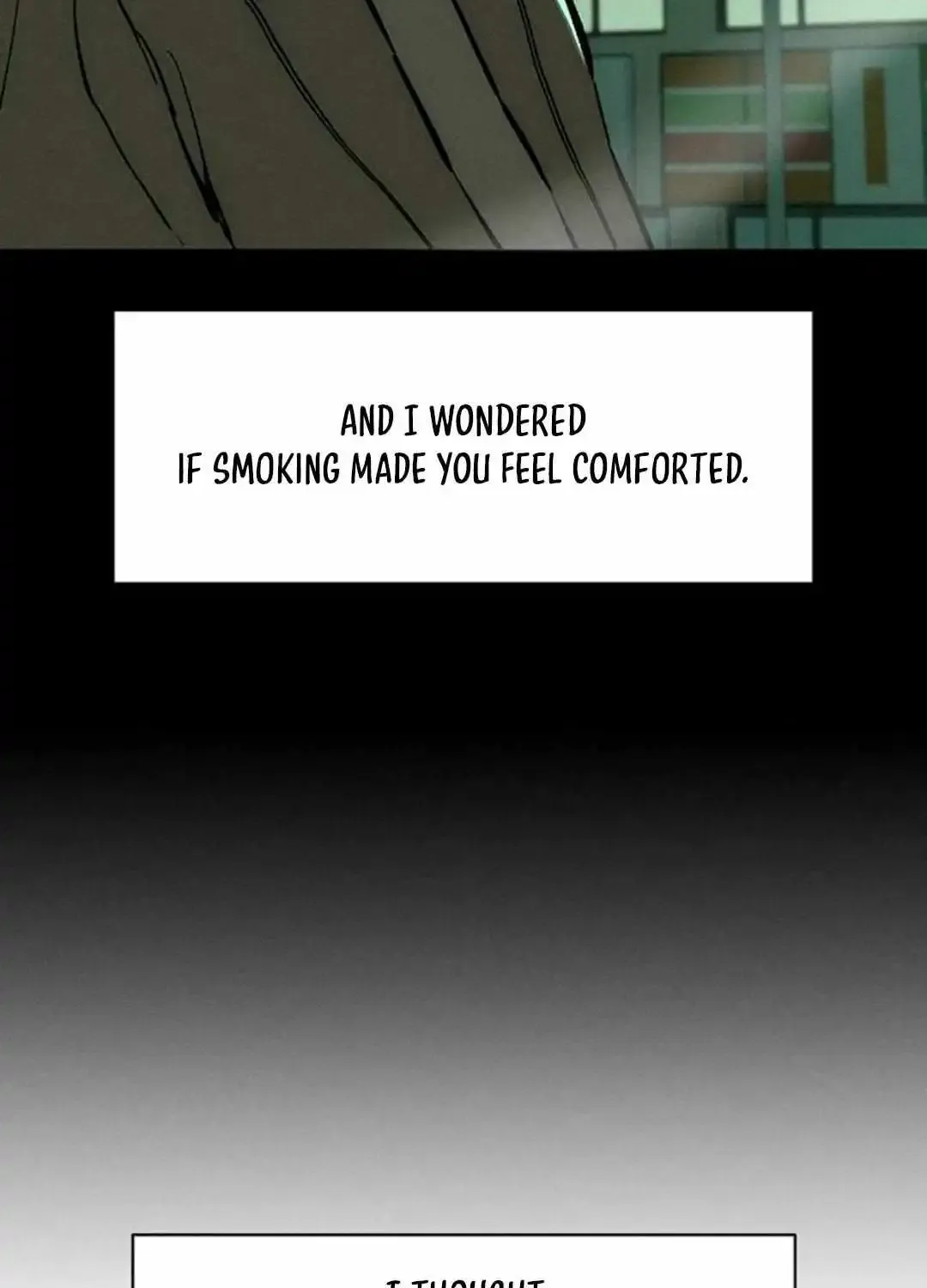 Tears on a Withered Flower Zinmanga X Chapter 21 Page 186