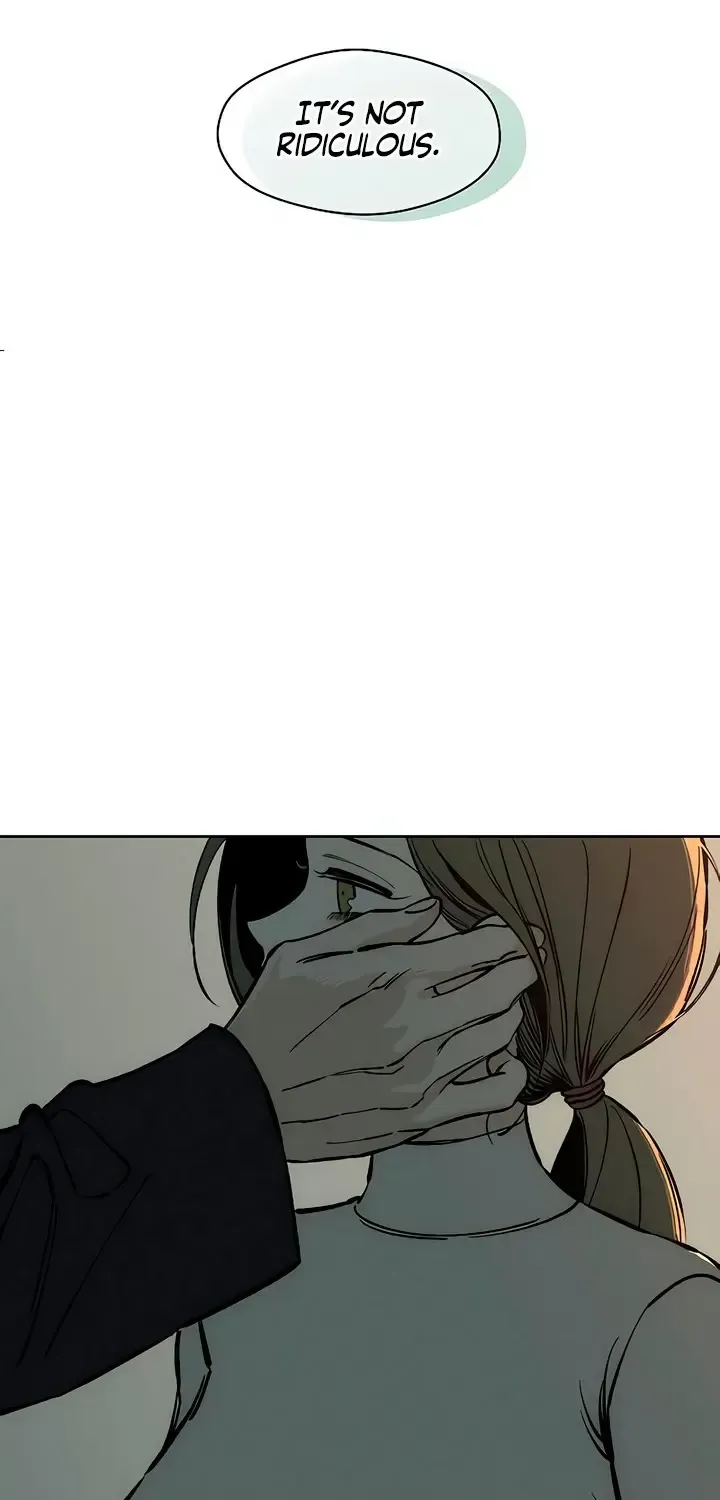 Tears on a Withered Flower Zinmanga X Chapter 20 Page 39