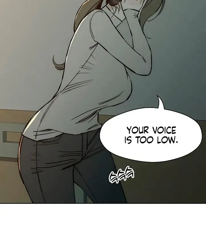 Tears on a Withered Flower Zinmanga X Chapter 20 Page 86