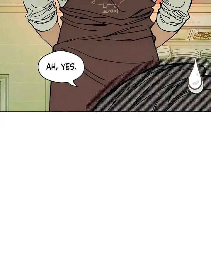 Tears on a Withered Flower Zinmanga X Chapter 20 Page 104