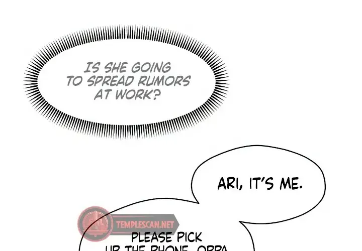 Tears on a Withered Flower Zinmanga X Chapter 20 Page 124