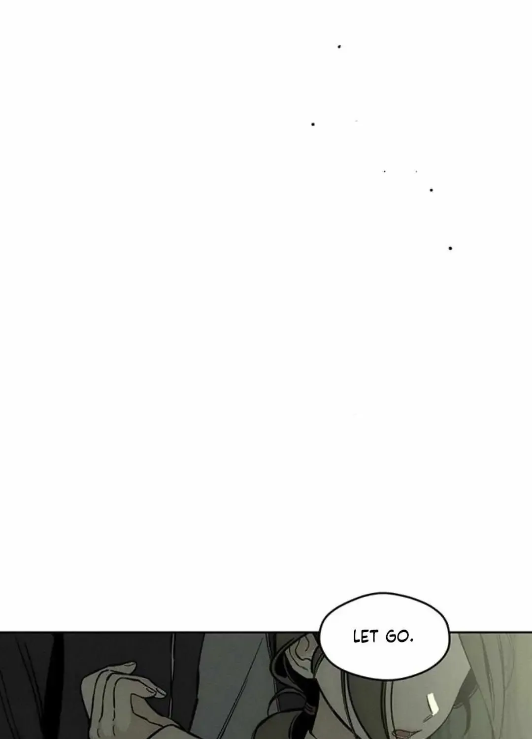 Tears on a Withered Flower Zinmanga X Chapter 18 Page 31