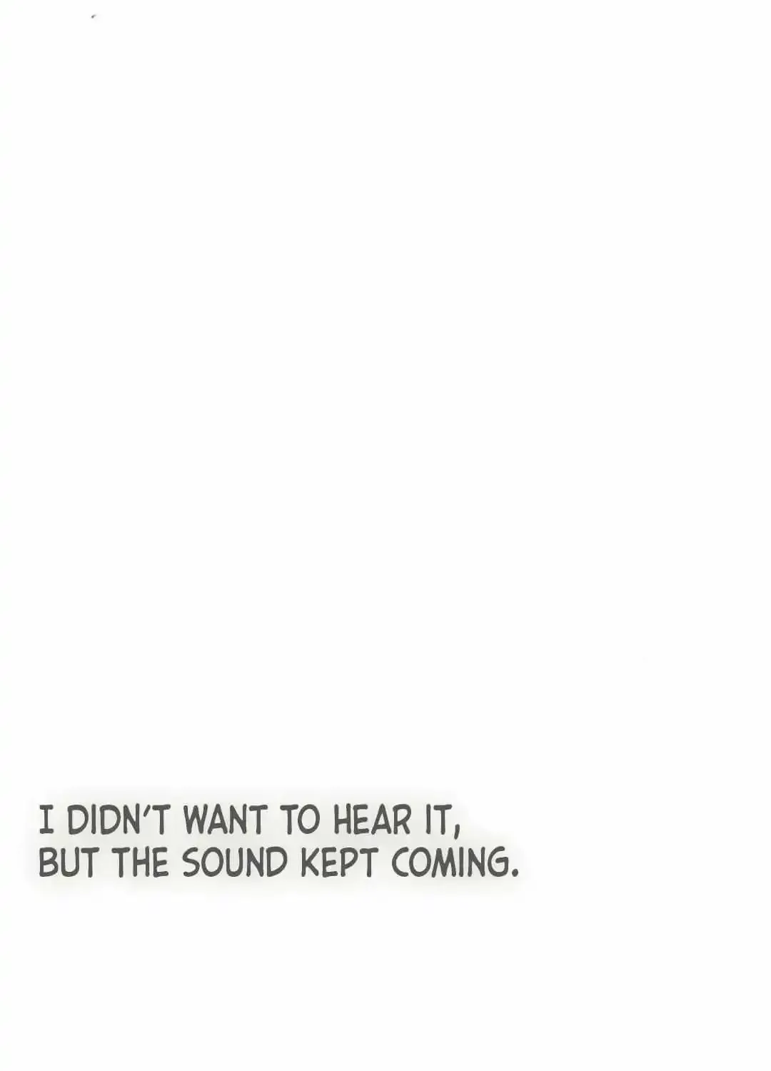 Tears on a Withered Flower Zinmanga X Chapter 18 Page 144