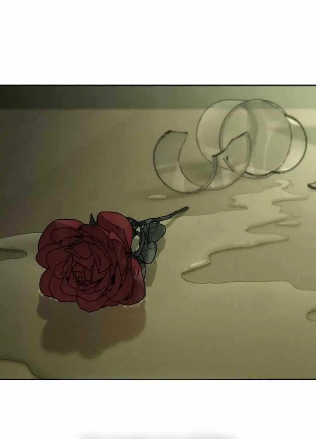 Tears on a Withered Flower Zinmanga X Chapter 18 Page 146