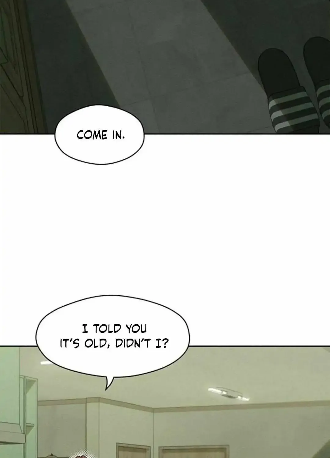 Tears on a Withered Flower Zinmanga X Chapter 17 Page 2