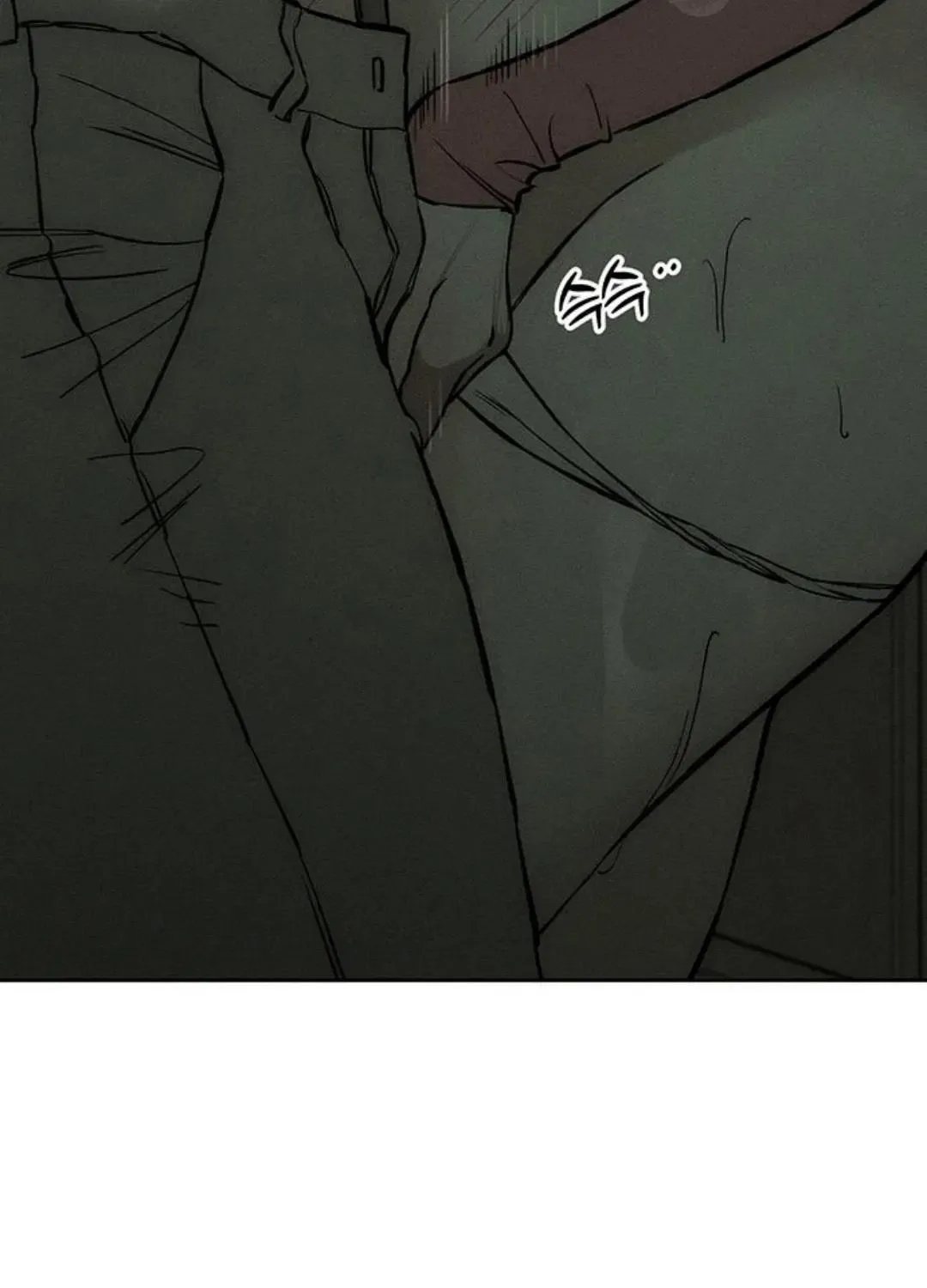 Tears on a Withered Flower Zinmanga X Chapter 17 Page 33