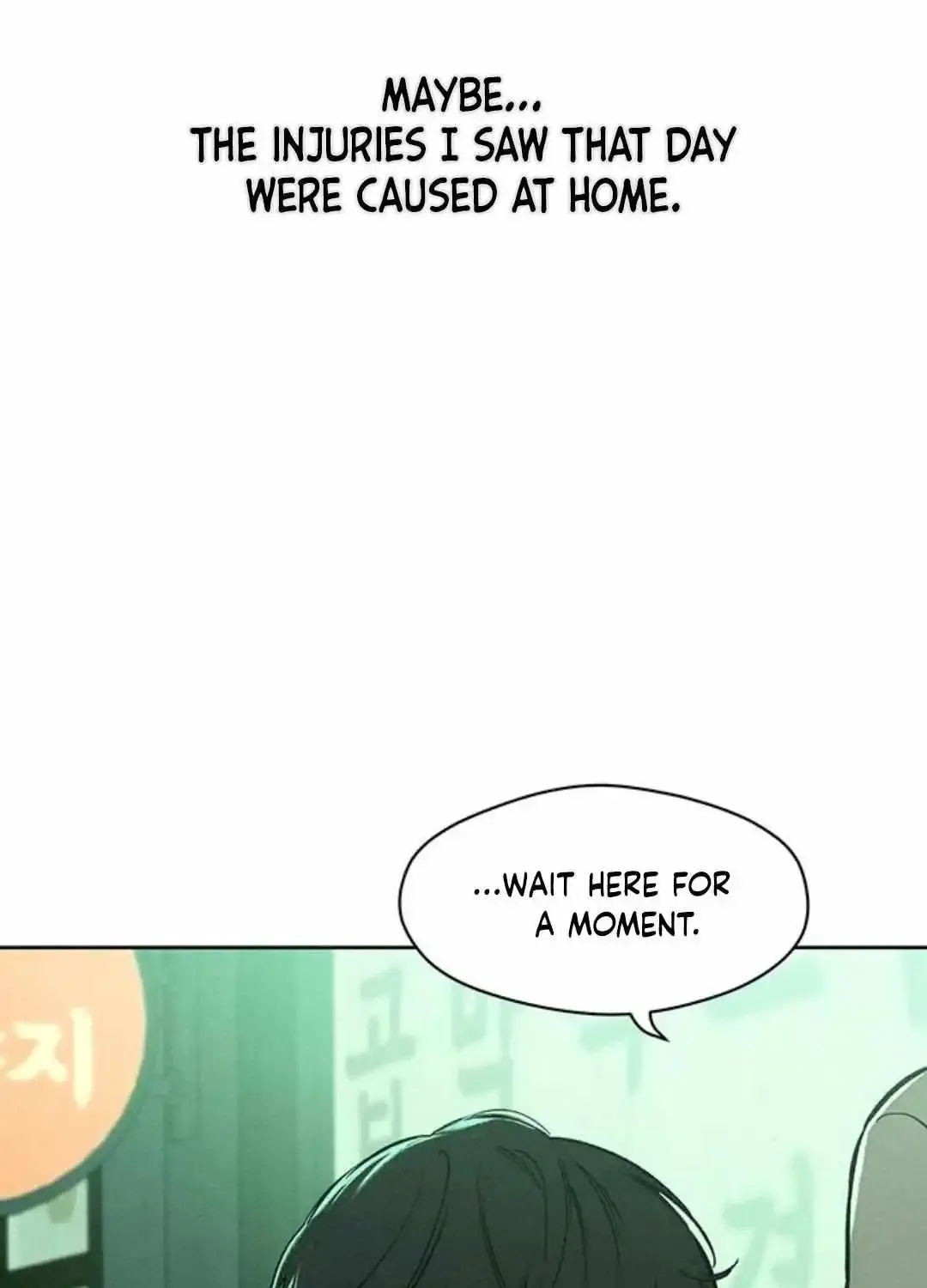 Tears on a Withered Flower Zinmanga X Chapter 17 Page 131
