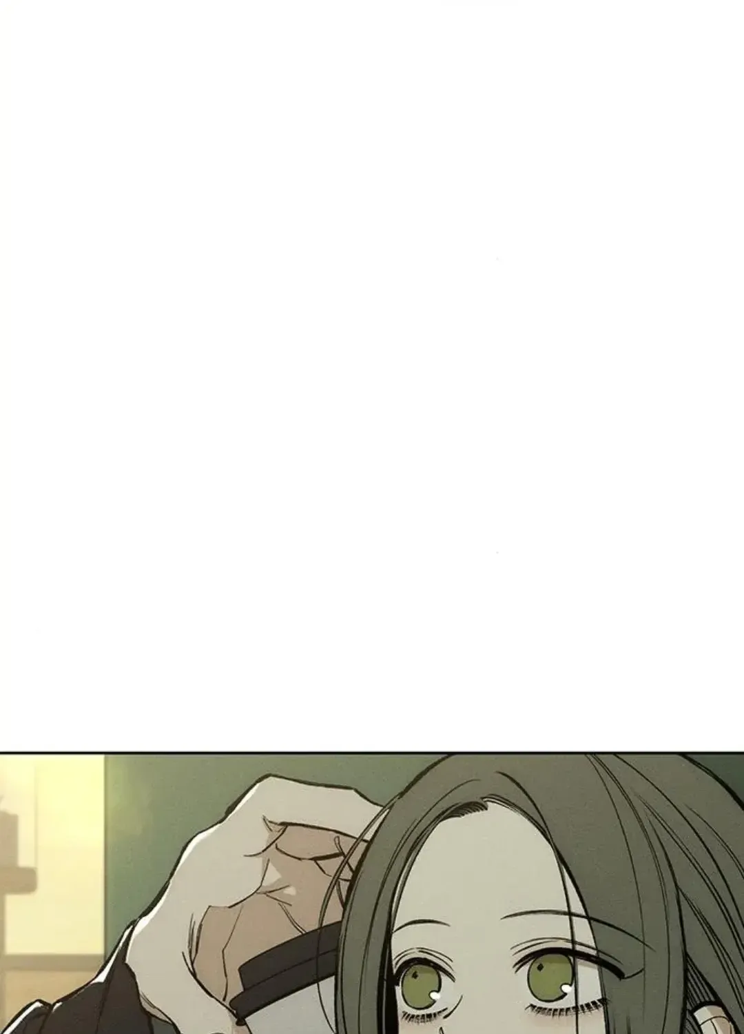 Tears on a Withered Flower Zinmanga X Chapter 16 Page 5