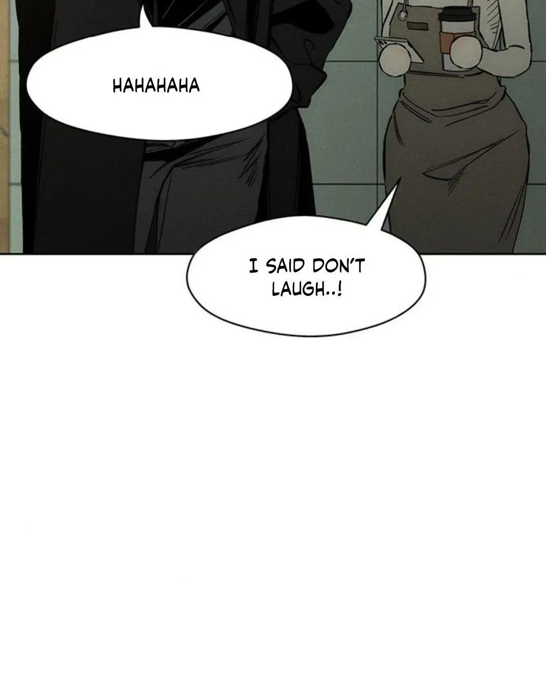 Tears on a Withered Flower Zinmanga X Chapter 16 Page 18