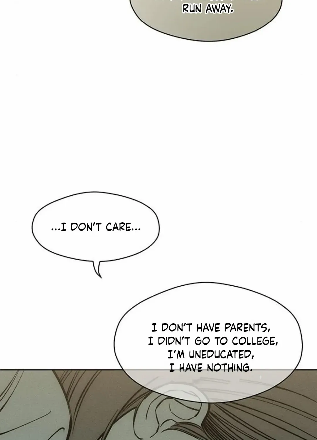 Tears on a Withered Flower Zinmanga X Chapter 16 Page 115