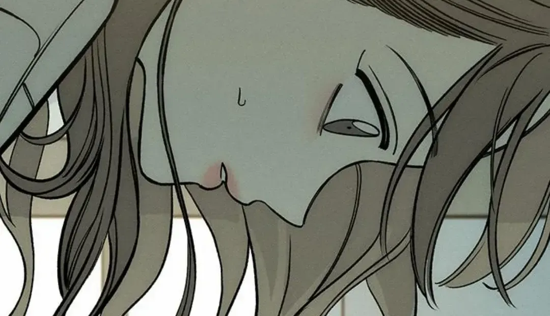 Tears on a Withered Flower Zinmanga X Chapter 16 Page 116