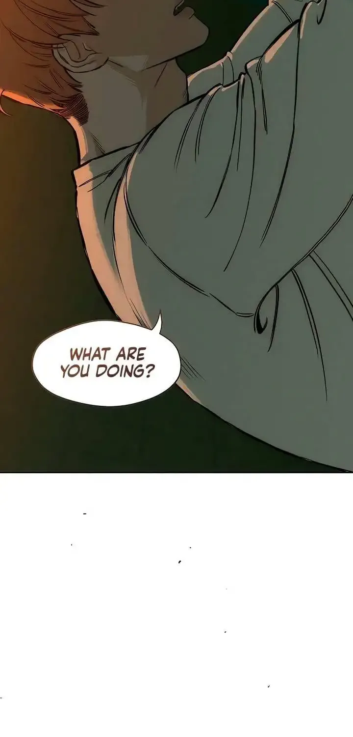 Tears on a Withered Flower Zinmanga X Chapter 15 Page 29