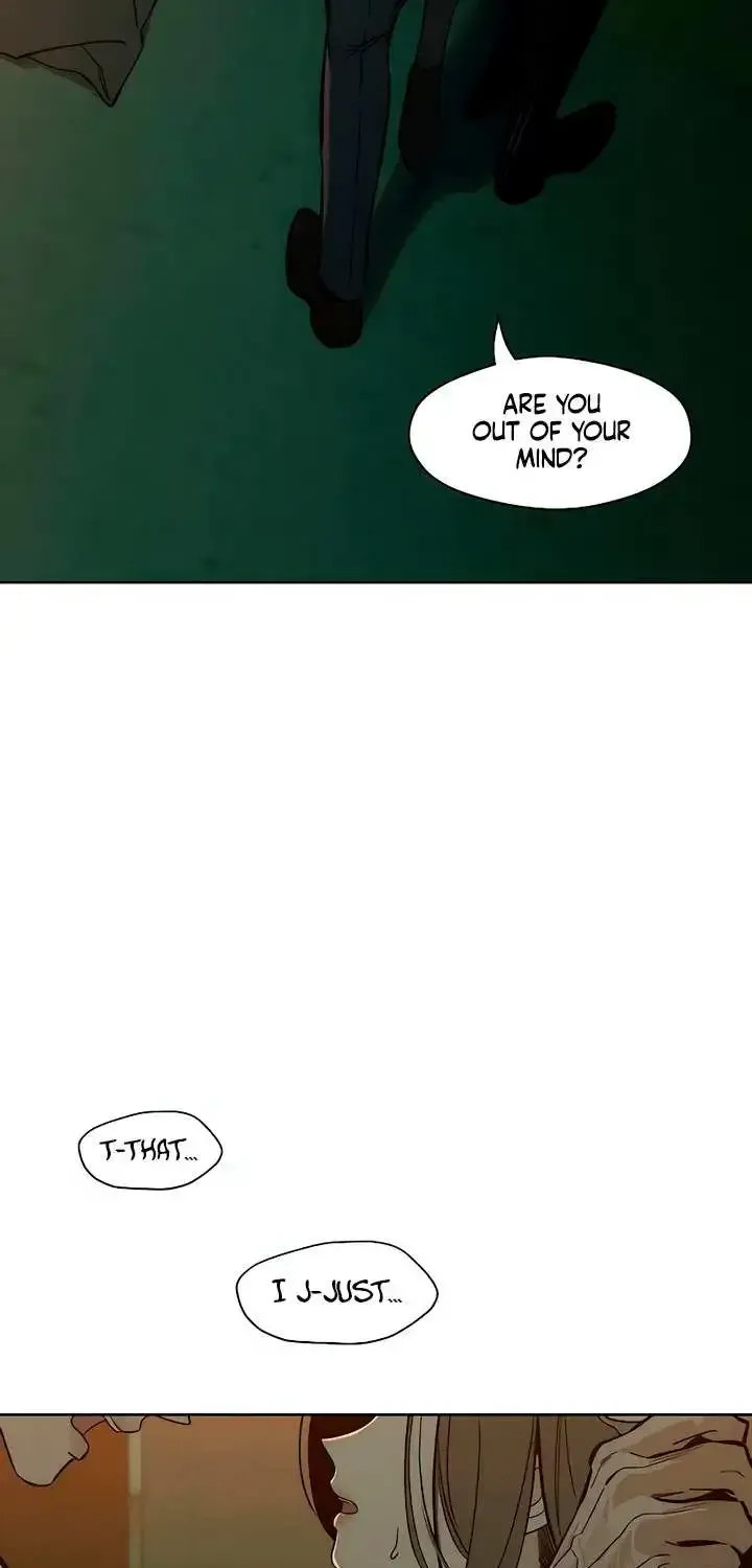 Tears on a Withered Flower Zinmanga X Chapter 15 Page 31