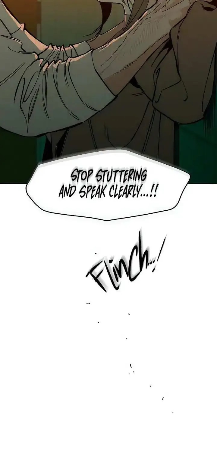 Tears on a Withered Flower Zinmanga X Chapter 15 Page 32