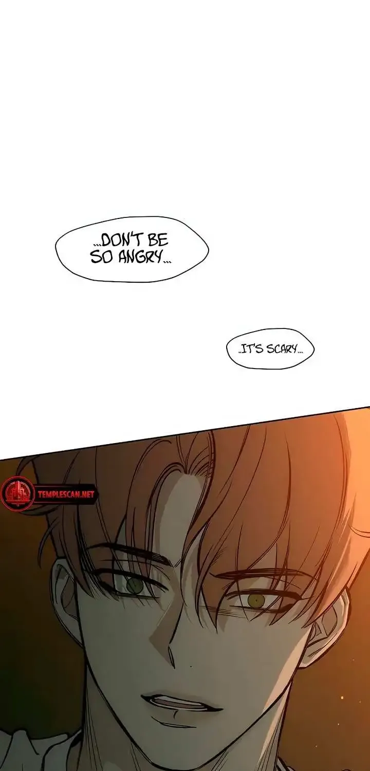 Tears on a Withered Flower Zinmanga X Chapter 15 Page 33