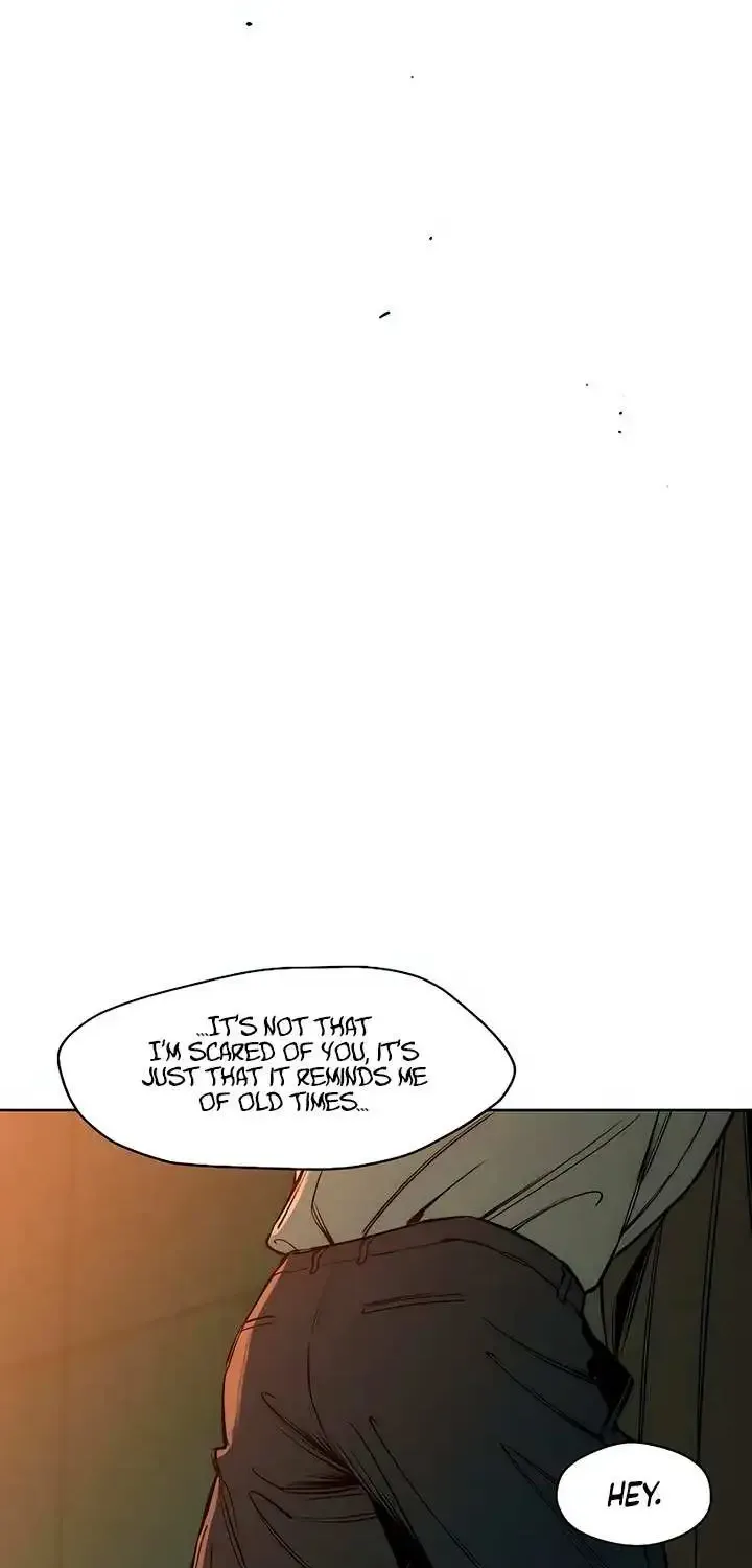 Tears on a Withered Flower Zinmanga X Chapter 15 Page 36