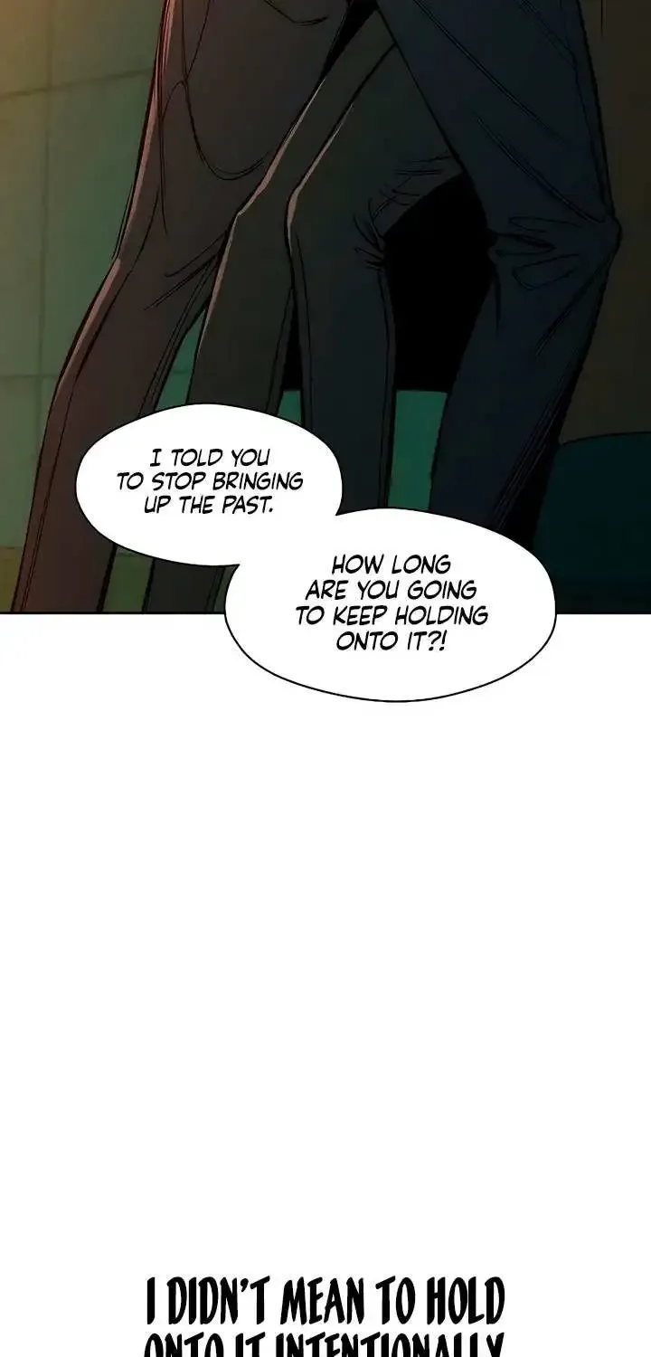 Tears on a Withered Flower Zinmanga X Chapter 15 Page 37