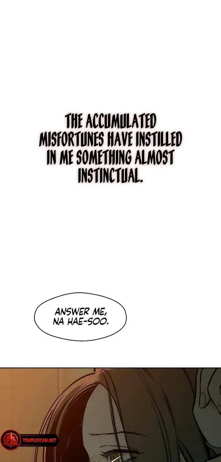 Tears on a Withered Flower Zinmanga X Chapter 15 Page 40