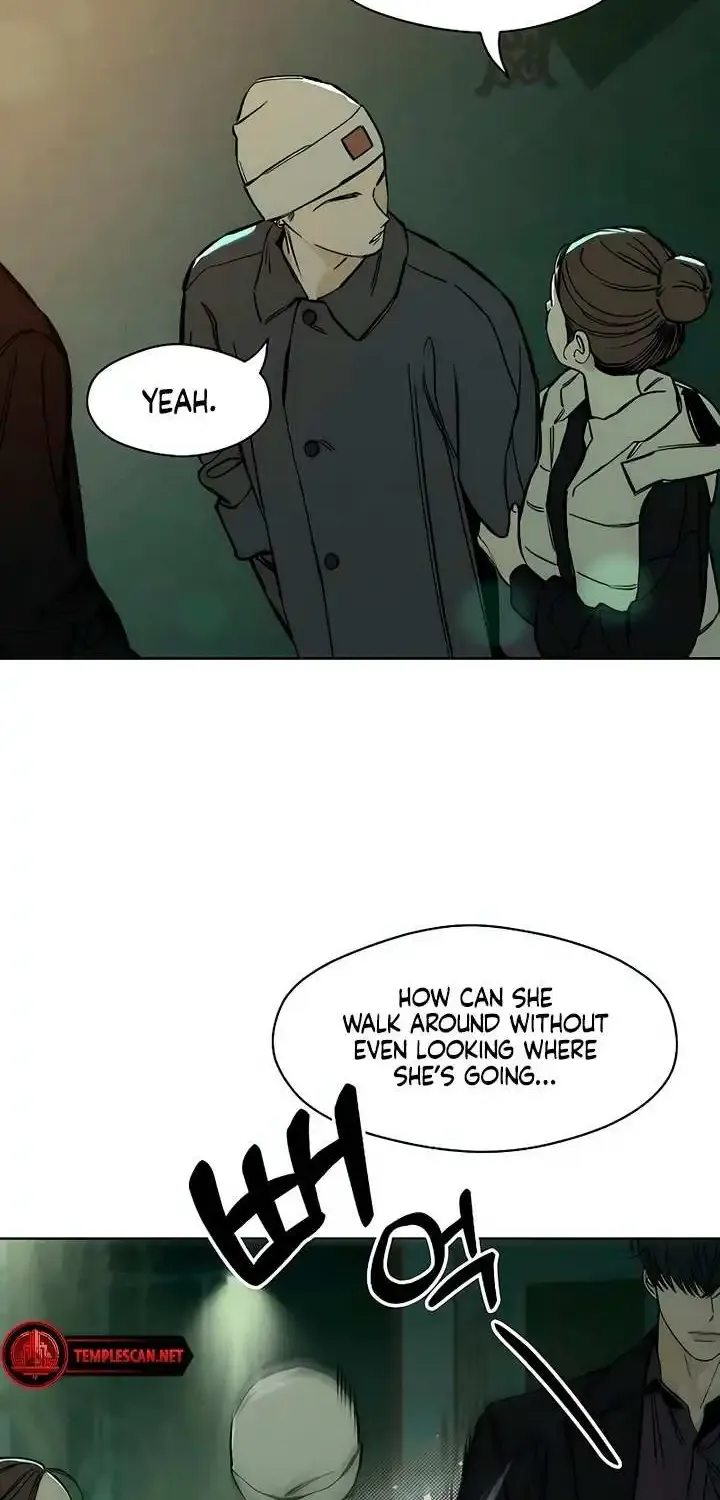 Tears on a Withered Flower Zinmanga X Chapter 15 Page 62