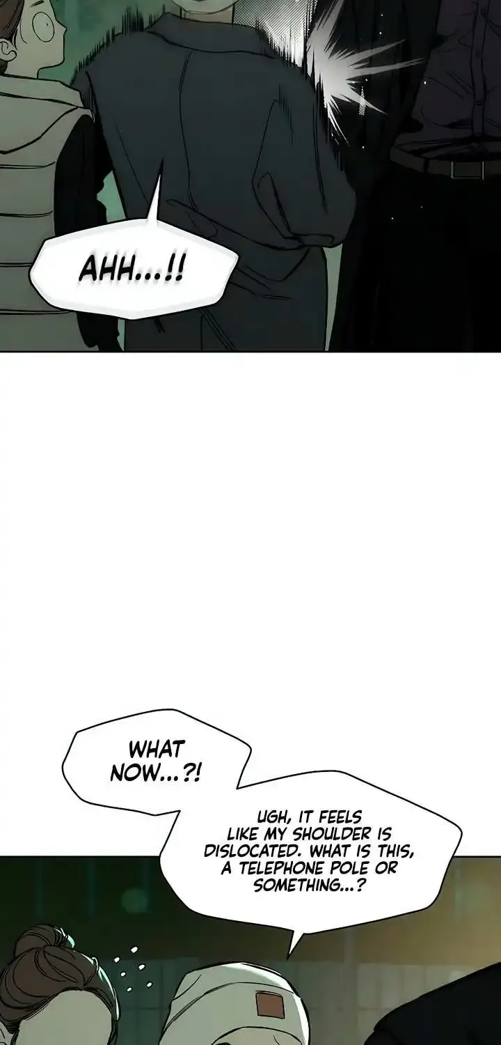 Tears on a Withered Flower Zinmanga X Chapter 15 Page 63
