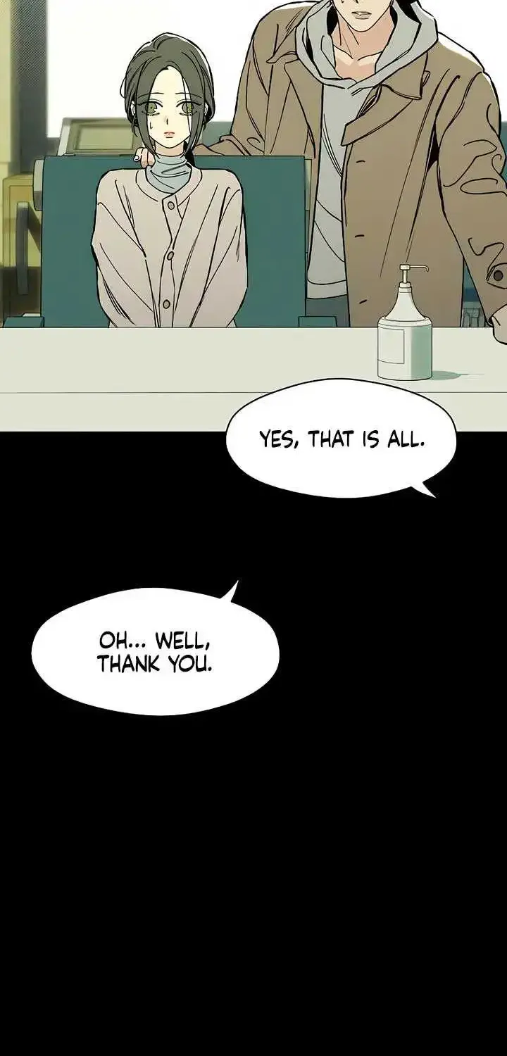 Tears on a Withered Flower Zinmanga X Chapter 14 Page 19