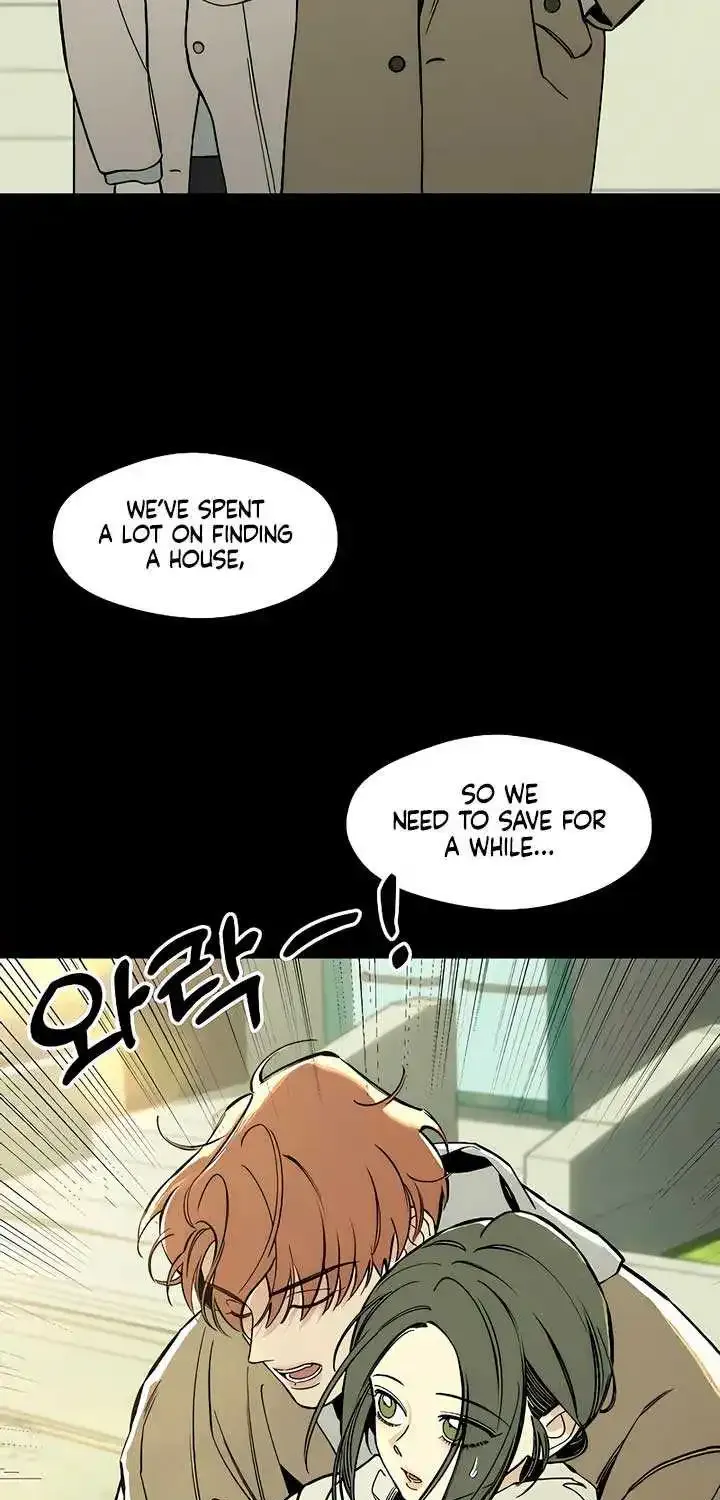 Tears on a Withered Flower Zinmanga X Chapter 14 Page 22