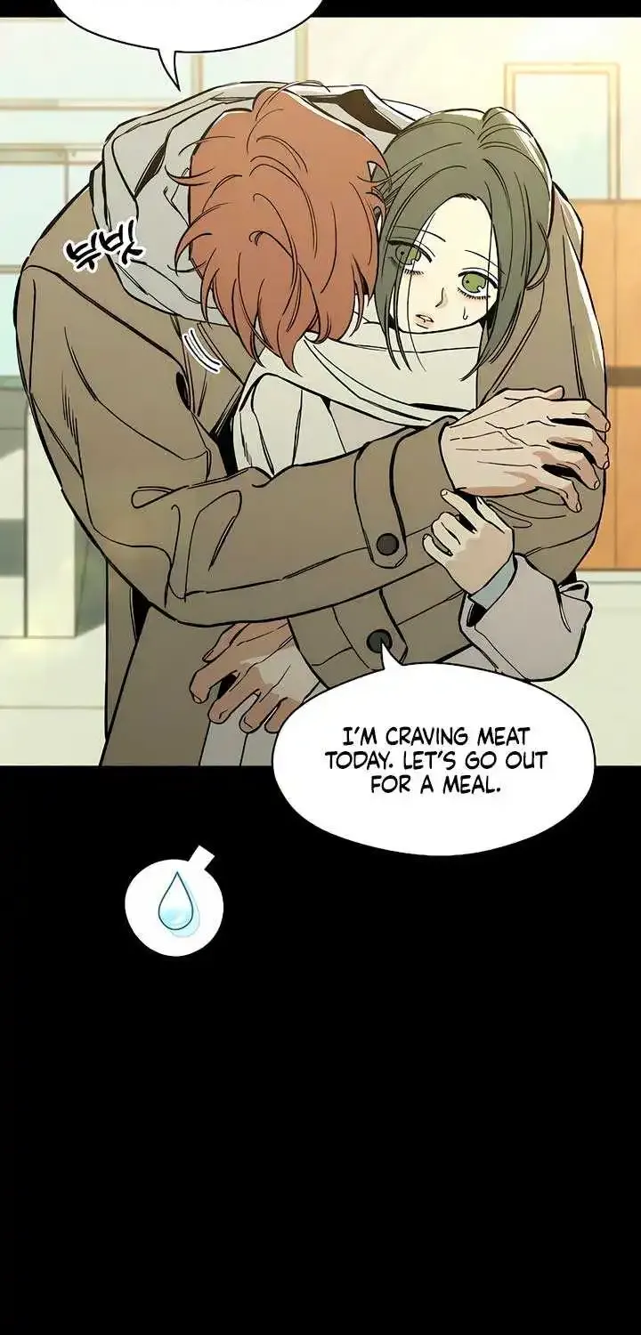 Tears on a Withered Flower Zinmanga X Chapter 14 Page 24