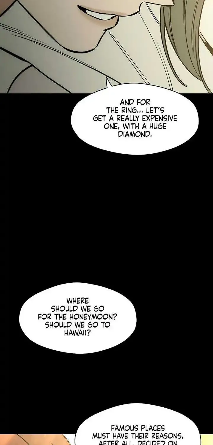 Tears on a Withered Flower Zinmanga X Chapter 14 Page 29