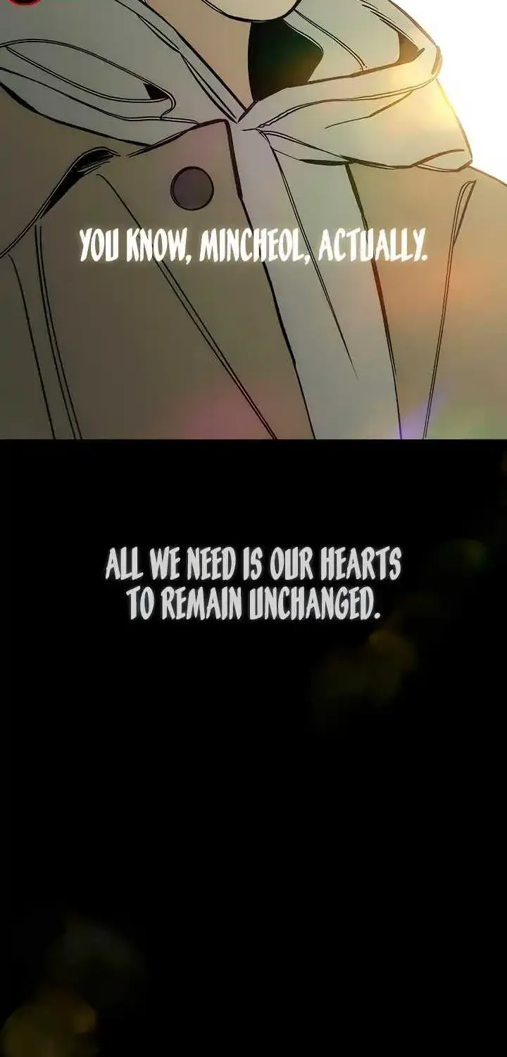 Tears on a Withered Flower Zinmanga X Chapter 14 Page 35