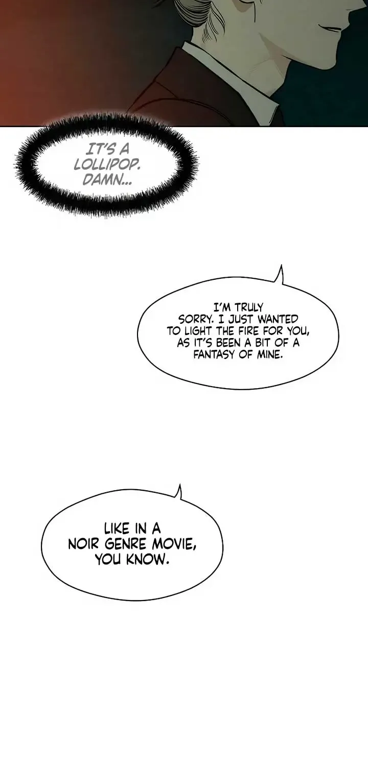 Tears on a Withered Flower Zinmanga X Chapter 14 Page 53