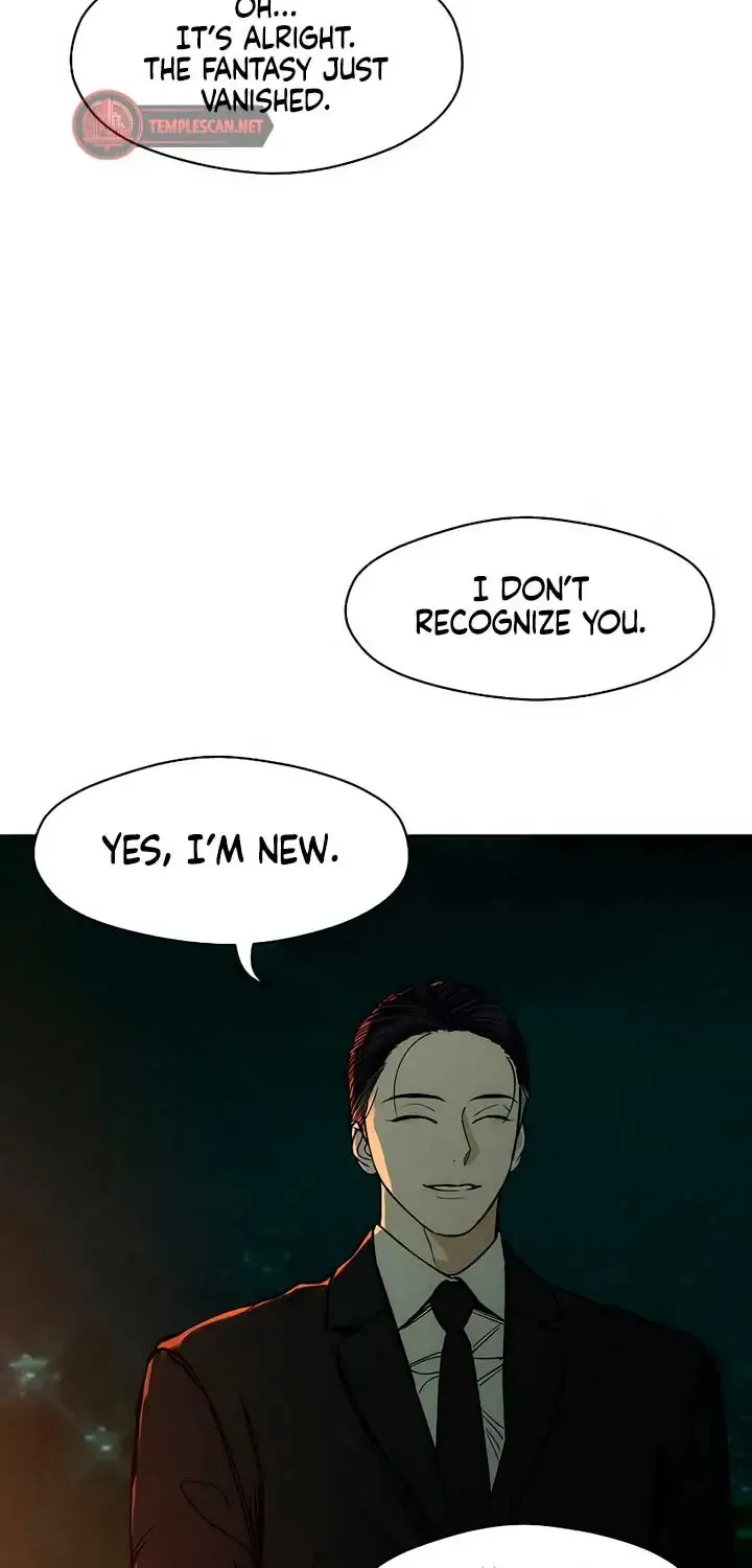 Tears on a Withered Flower Zinmanga X Chapter 14 Page 55