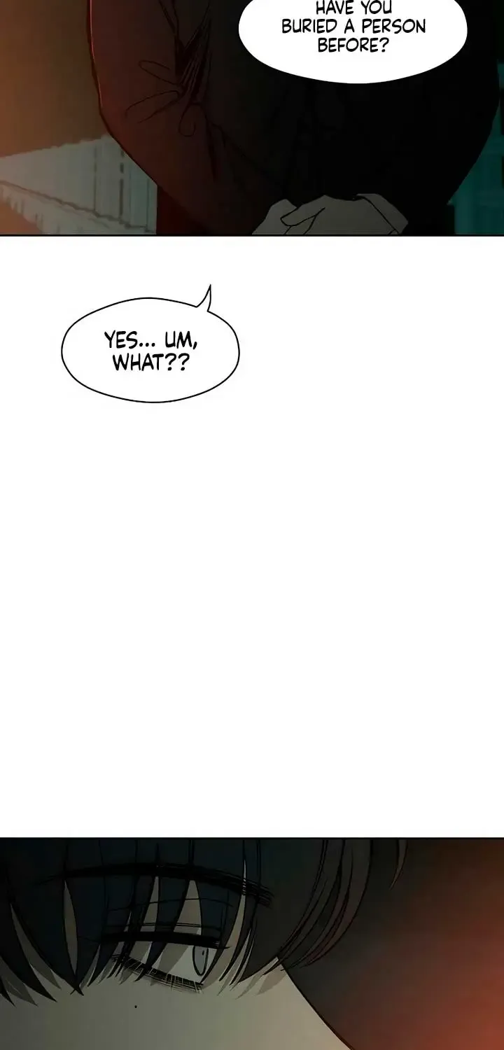 Tears on a Withered Flower Zinmanga X Chapter 14 Page 56