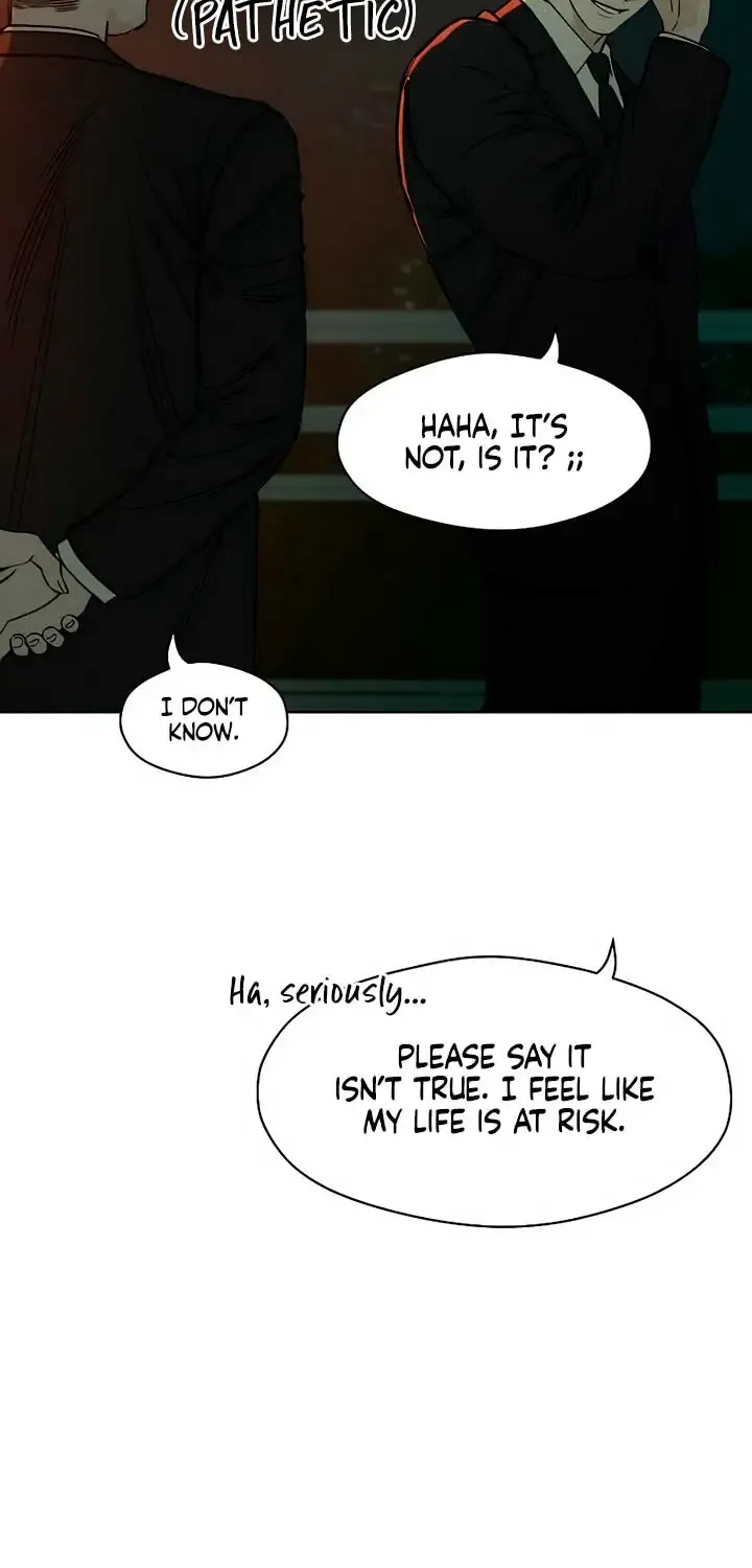 Tears on a Withered Flower Zinmanga X Chapter 14 Page 65