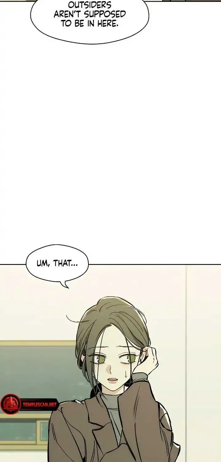 Tears on a Withered Flower Zinmanga X Chapter 14 Page 95