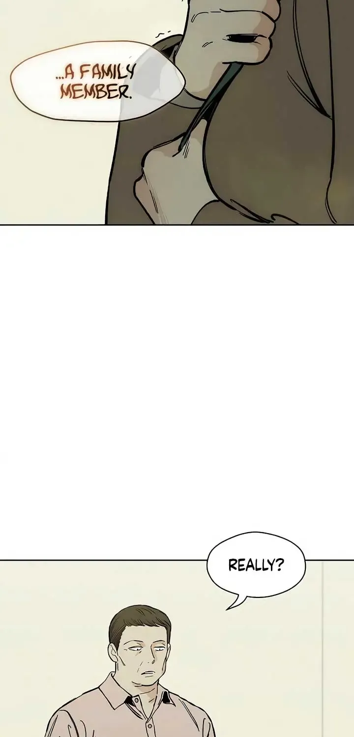 Tears on a Withered Flower Zinmanga X Chapter 14 Page 100