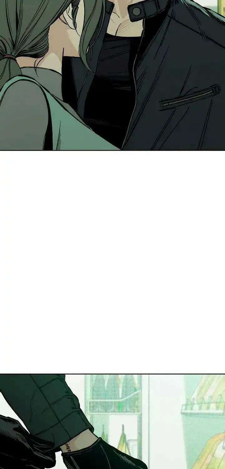 Tears on a Withered Flower Zinmanga X Chapter 13 Page 7