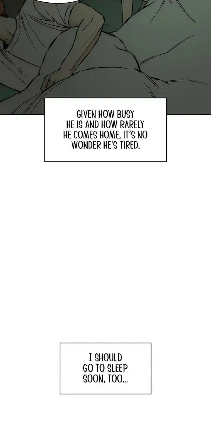 Tears on a Withered Flower Zinmanga X Chapter 13 Page 106