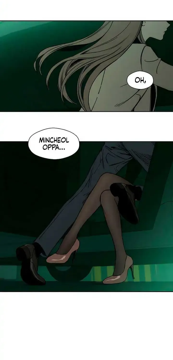 Tears on a Withered Flower Zinmanga X Chapter 12 Page 3