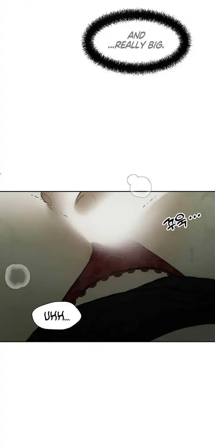 Tears on a Withered Flower Zinmanga X Chapter 12 Page 11