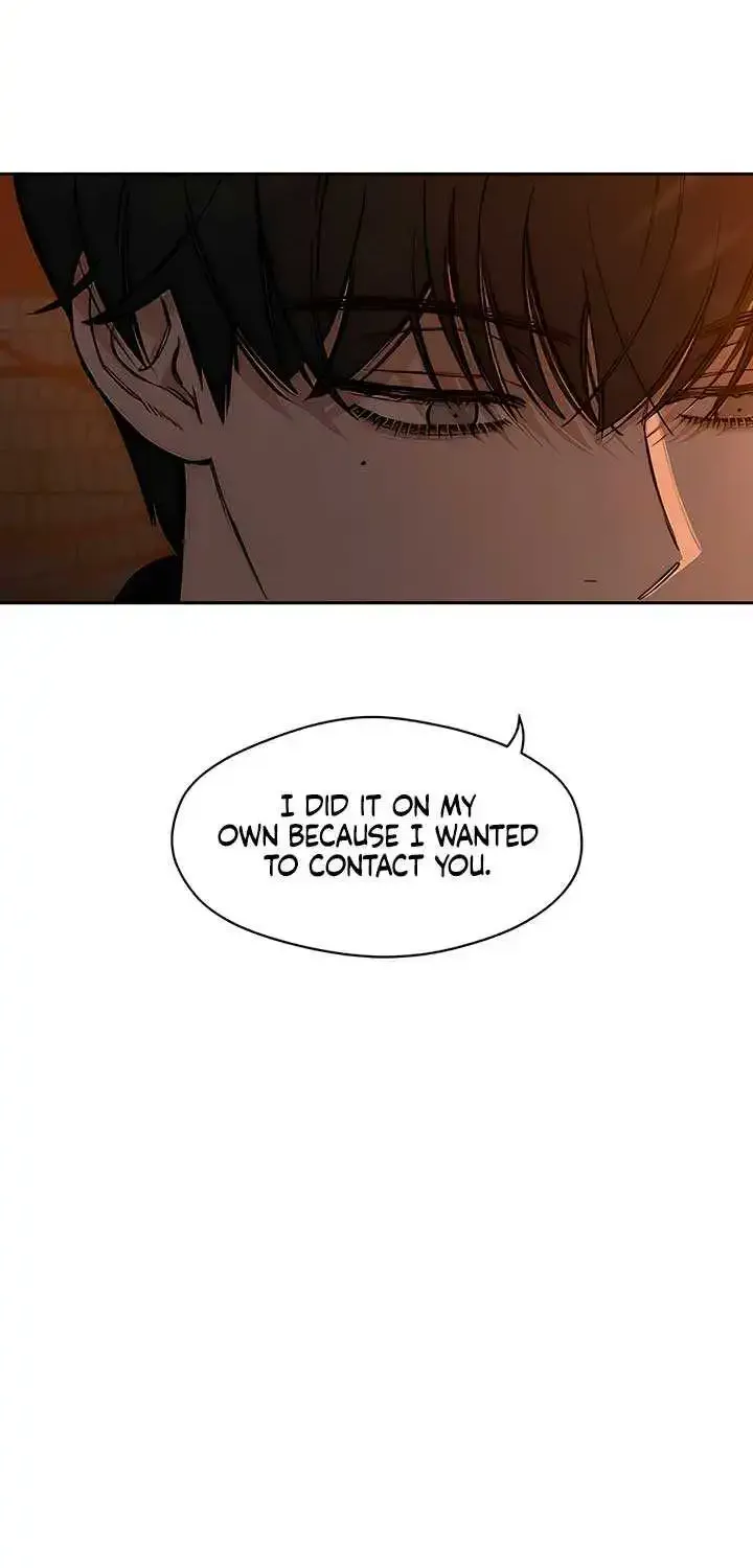 Tears on a Withered Flower Zinmanga X Chapter 11 Page 37