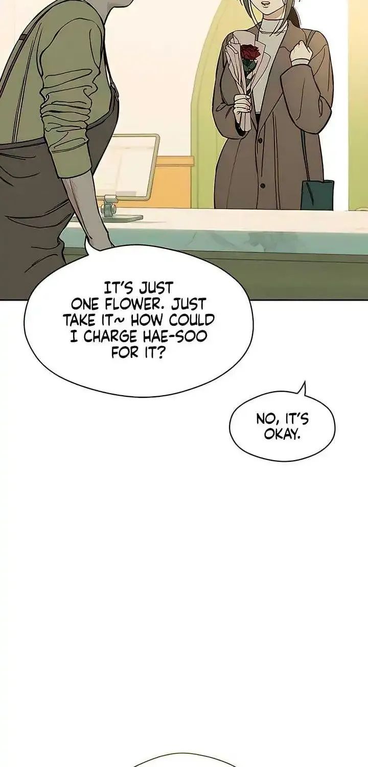 Tears on a Withered Flower Zinmanga X Chapter 11 Page 47
