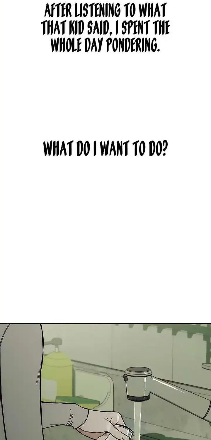 Tears on a Withered Flower Zinmanga X Chapter 11 Page 51